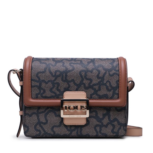 TOUS Torbica TOUS Bandolera M. K Icon 2001404960 Multi/Black