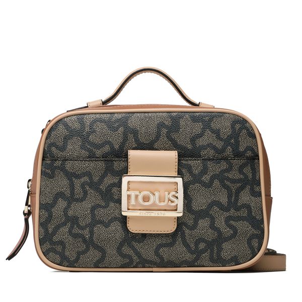 TOUS Torbica TOUS Bandolera-Reporter K Icon 2001577759 Multi/Black