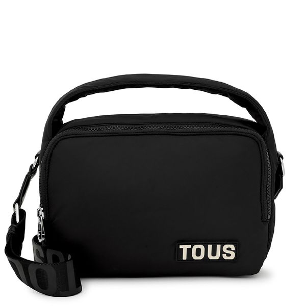 TOUS Torbica TOUS Bandolera T Carol 2001849351 Black