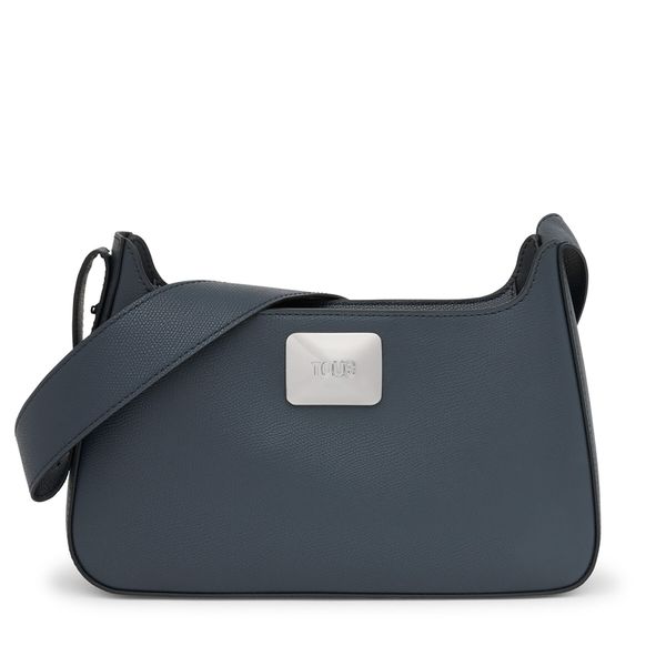 TOUS Torbica TOUS Bolso De Hombro M T Lucia 2002019447 Siva