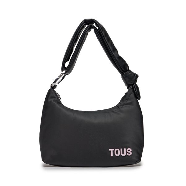 TOUS Torbica TOUS Cushion 395910156 Black