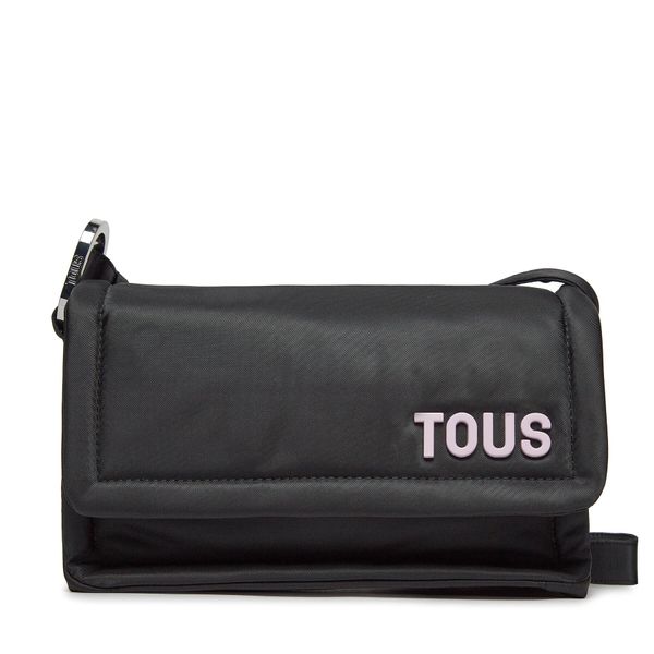 TOUS Torbica TOUS Cushion 395910157 Black