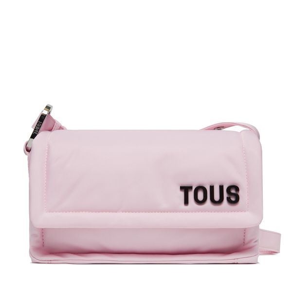 TOUS Torbica TOUS Cushion 395910161 Pink