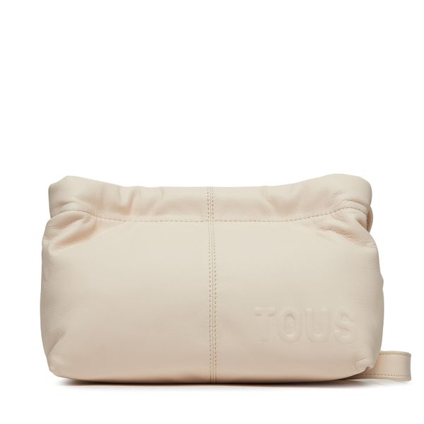 TOUS Torbica TOUS Dolsa 395910221 Beige