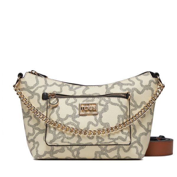 TOUS Torbica TOUS Kaos Icon 195900662 Bež