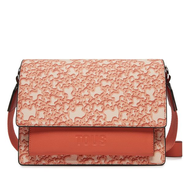 TOUS Torbica TOUS Kaos Mini Evolution 395910251 Orange
