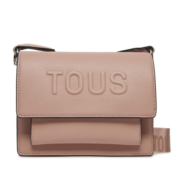 TOUS Torbica TOUS La Rue New 395910087 Topo