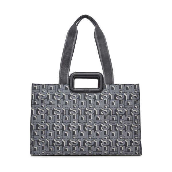 TOUS Torbica TOUS Manifesto 395910131 Black