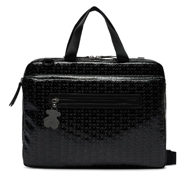 TOUS Torbica TOUS Tibora Lindsay 2001112451 Black
