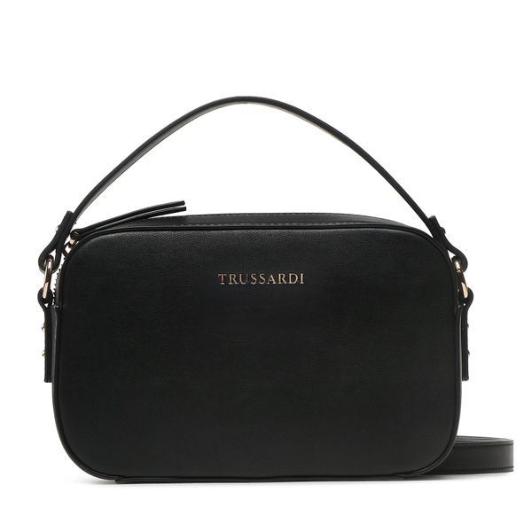 Trussardi Torbica Trussardi Lisbona Camera Bag 75B01533 K299