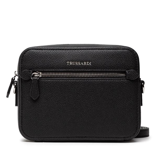 Trussardi Torbica Trussardi New Lily Camera Bag 75B01421 K299