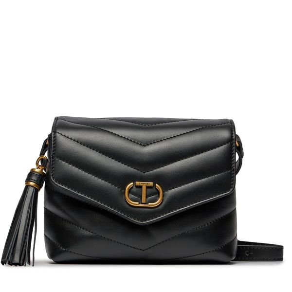 TWINSET Torbica TWINSET 241TB7341 Nero 00006
