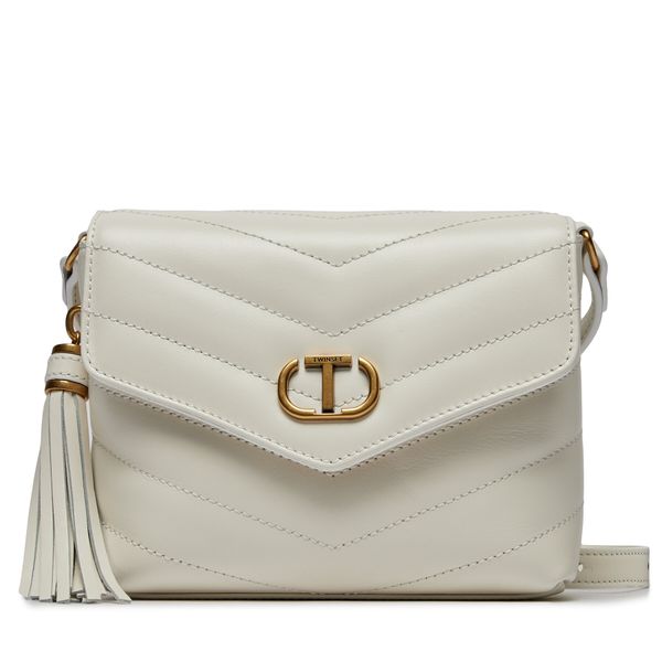 TWINSET Torbica TWINSET 241TB7341 Neve 00282