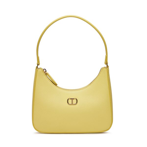 TWINSET Torbica TWINSET 241TH7032 Light Lemon 04615
