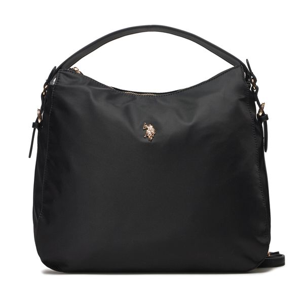 U.S. Polo Assn. Torbica U.S. Polo Assn. BEUHU6378WIP000 Black