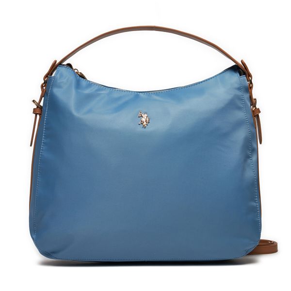 U.S. Polo Assn. Torbica U.S. Polo Assn. BEUHU6378WIP214 Denim