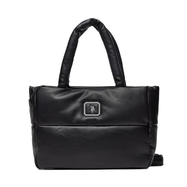 U.S. Polo Assn. Torbica U.S. Polo Assn. BIUCQ6181WVP000 Black
