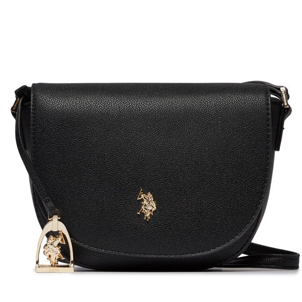 U.S. Polo Assn. Torbica U.S. Polo Assn. BIUJE6311WVP000 Black
