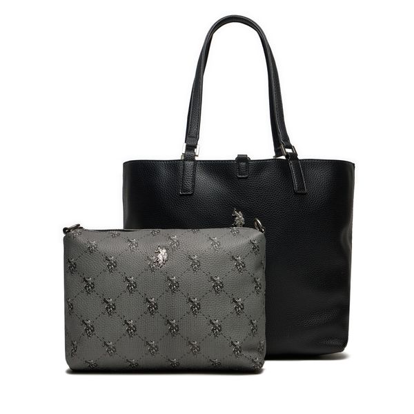 U.S. Polo Assn. Torbica U.S. Polo Assn. BIUM16295WVP000 Black