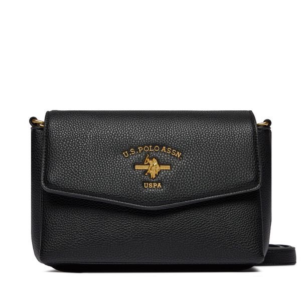 U.S. Polo Assn. Torbica U.S. Polo Assn. BIUSS6213WVP000 Black