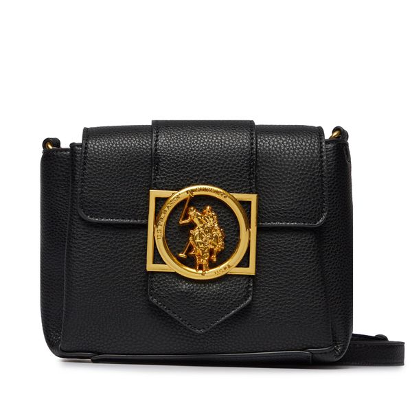 U.S. Polo Assn. Torbica U.S. Polo Assn. BIUTJ6190WVP000 Black