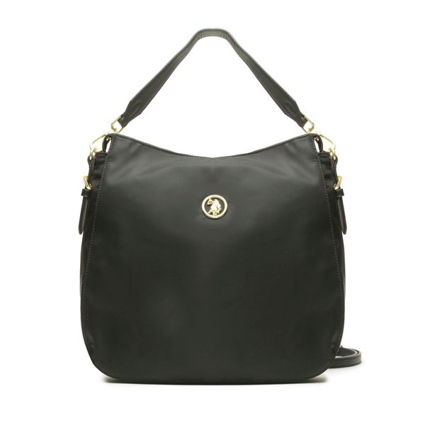 U.S. Polo Assn. Torbica U.S. Polo Assn. Houston BIUHU6051WIP000 Black