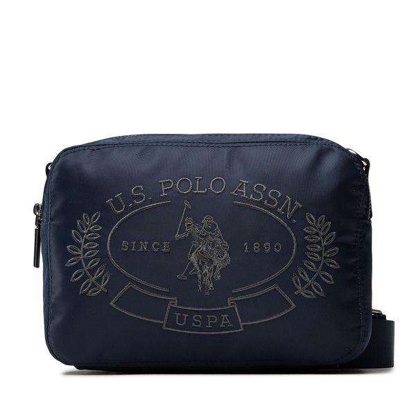 U.S. Polo Assn. Torbica U.S. Polo Assn. Springfield BEUPA5091WIP212 Navy