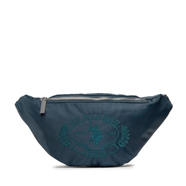 U.S. Polo Assn. Torbica U.S. Polo Assn. Springfield BEUPA5093WIP206 Teal