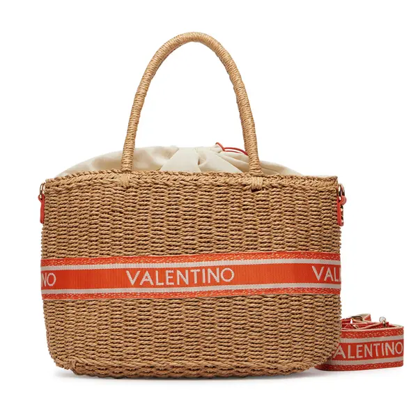 Valentino Torbica Valentino Boho VBGA0L04 Smeđa