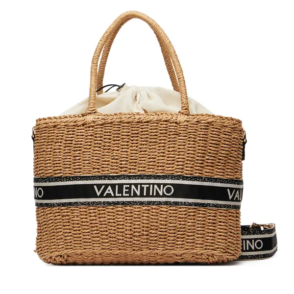 Valentino Torbica Valentino Boho VBGA0L04 Smeđa