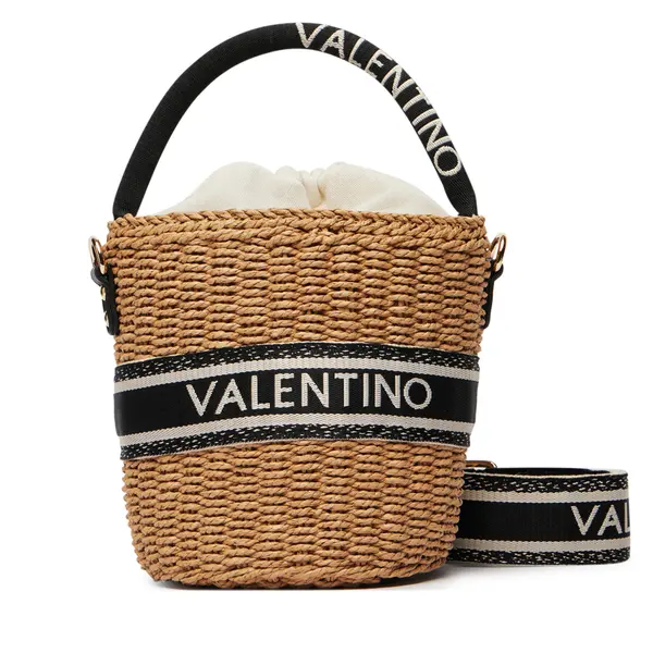 Valentino Torbica Valentino Boho VBGA0L36 Smeđa