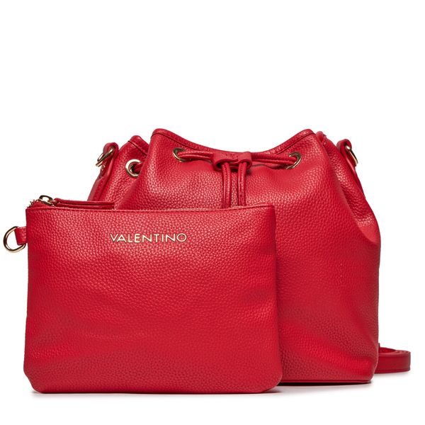 Valentino Torbica Valentino Brixton VBS7LX04 Rosso 003