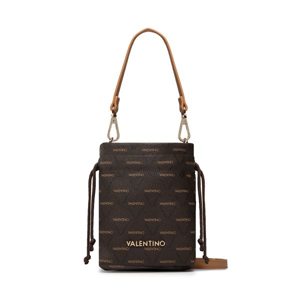 Valentino Torbica Valentino Burger VBA6NO01L Cuoio/Multicolor