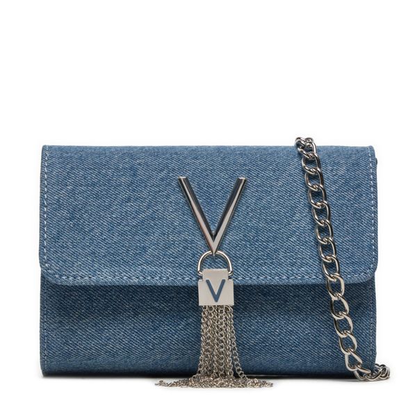 Valentino Torbica Valentino Divina Denim VBS7SN03RE Plava