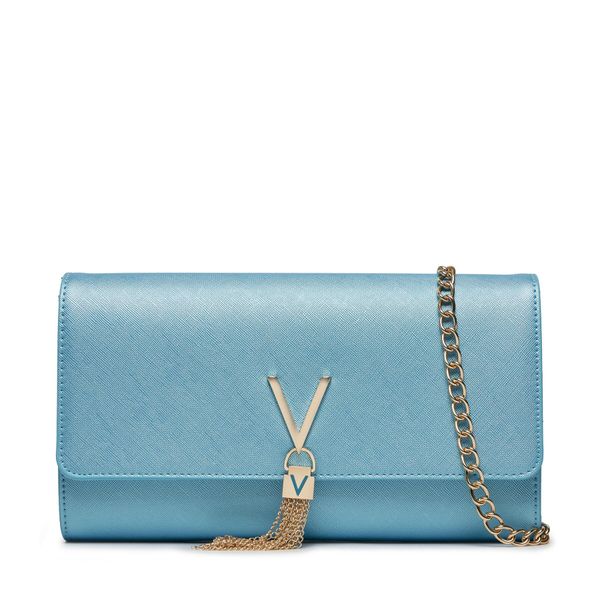 Valentino Torbica Valentino Divina Sa VBS1IJ01 Turchese Met Z16