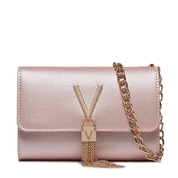 Valentino Torbica Valentino Divina VBS1R403G Rosa Metallizzato V89