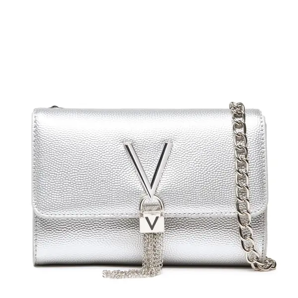 Valentino Torbica Valentino Divina VBS1R403G Srebrna