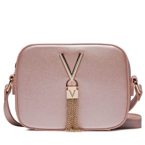 Valentino Torbica Valentino Divina VBS1R409G Rosa Metallizzato V89