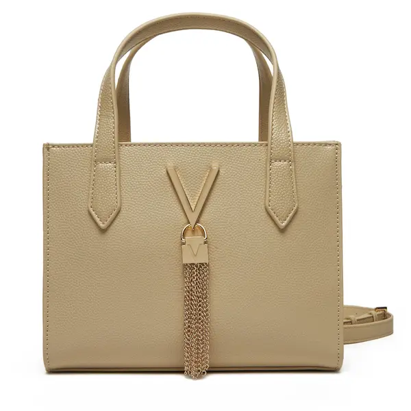 Valentino Torbica Valentino Divina VBS1R415G Bež