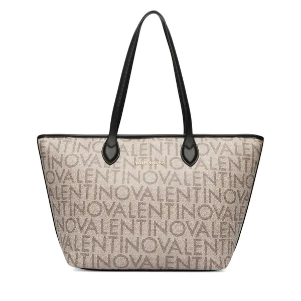 Valentino Torbica Valentino Logo VBSA1F02 Bež