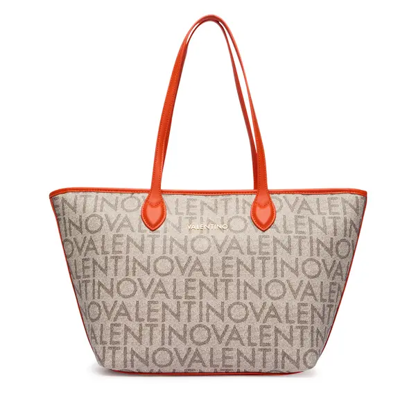 Valentino Torbica Valentino Logo VBSA1F02 Bež