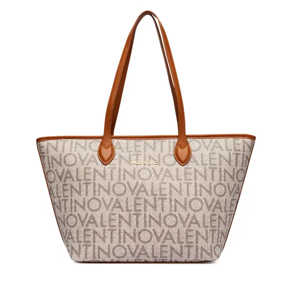 Valentino Torbica Valentino Logo VBSA1F02 Bež