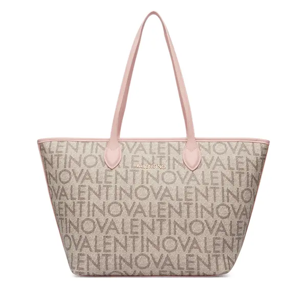 Valentino Torbica Valentino Logo VBSA1F02 Bež