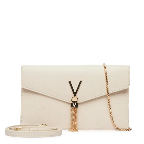 Valentino Torbica Valentino Luxe VBS9XJ17 Krem