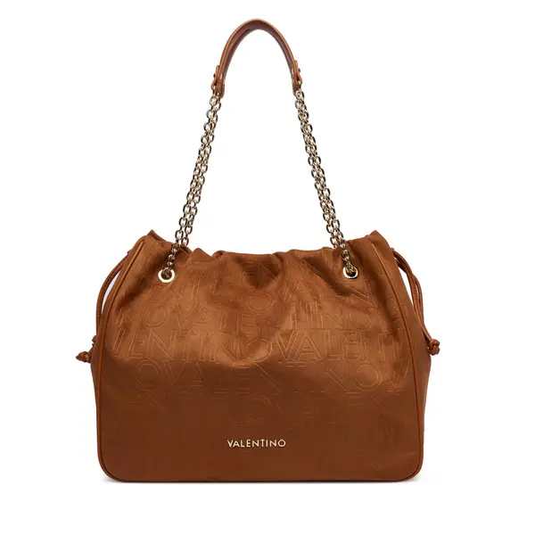 Valentino Torbica Valentino Maxi VBS9U701 Smeđa