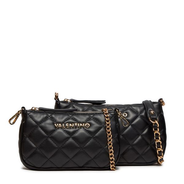 Valentino Torbica Valentino Ocarina VBS3KK24R Nero 001