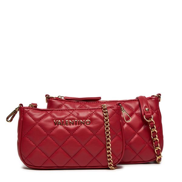 Valentino Torbica Valentino Ocarina VBS3KK24R Rosso 003