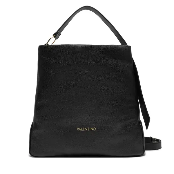 Valentino Torbica Valentino Peonies Re VBS8NH07 Crna
