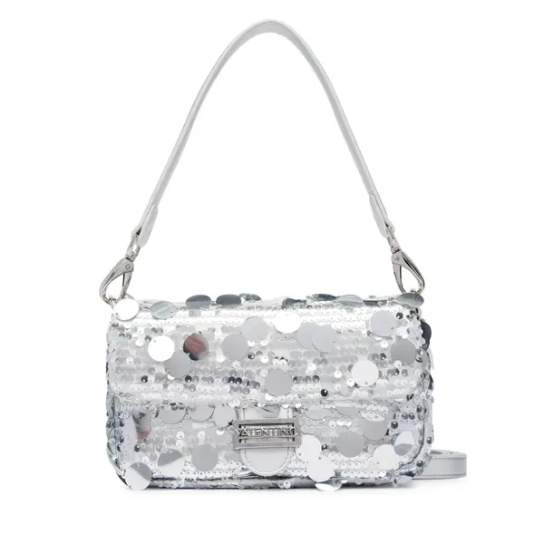 Valentino Torbica Valentino Sleet VBSA6R09 Srebrna