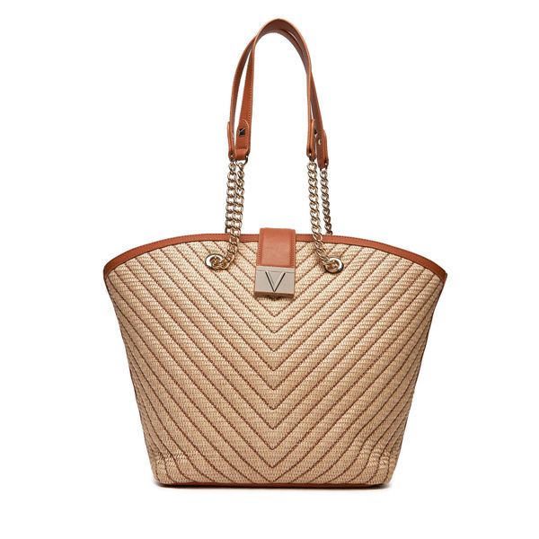 Valentino Torbica Valentino Tribeca VBS7NR01 Naturale/Cuoio F29